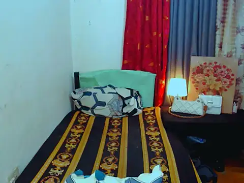 EXOTICGEORGINA live sex cam