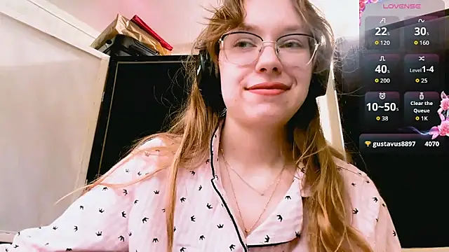 LouettaTornese's cam snapshot