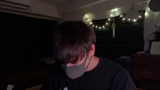 poketkuma live sex cam