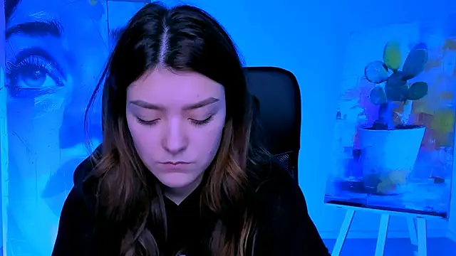 AnaSteisher live sex cam