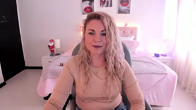 Violeta_Hotter live sex cam