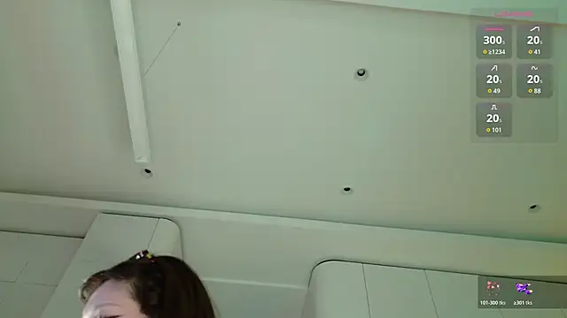 KitayamaChu live sex cam