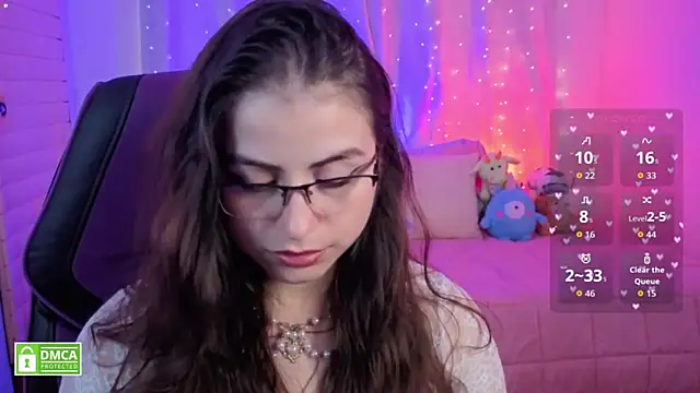 Taiga_Cute's cam snapshot