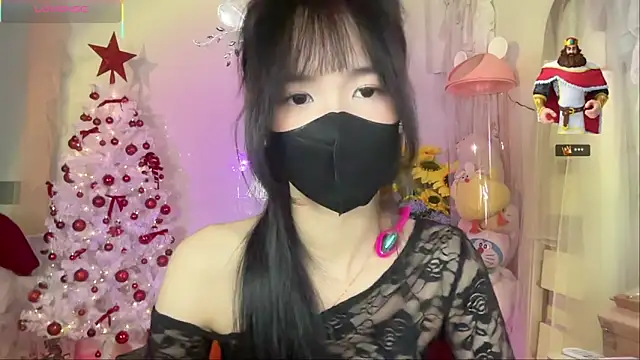 Your-Sunshine live sex cam