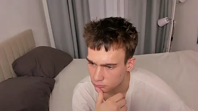 Kevin_Kesi live sex cam