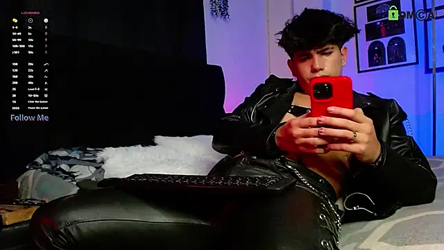 LyleBennett_ live sex cam