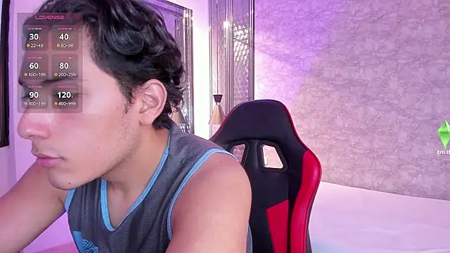 TheoHart_ live sex cam