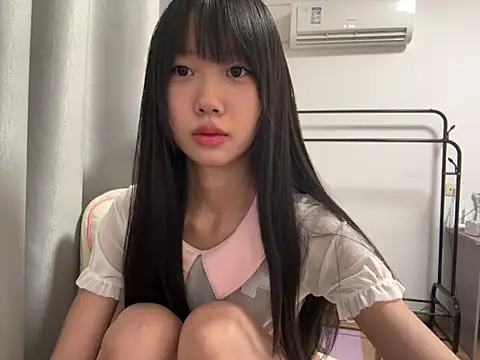 xinyu789 live sex cam