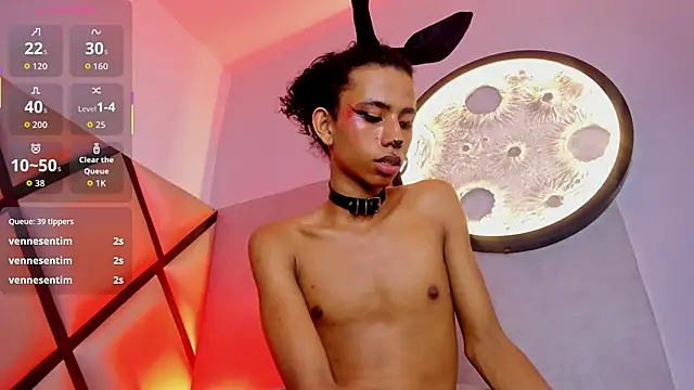 venus-03 live sex cam