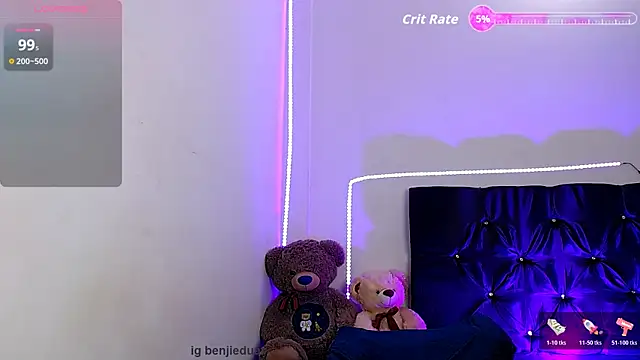 benji_hoter live sex cam