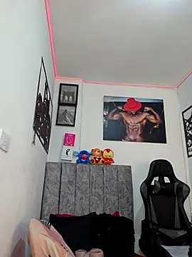 MIKE_KILIANjs live sex cam