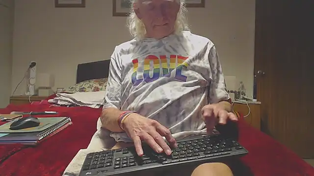 WaverlyKernow live sex cam