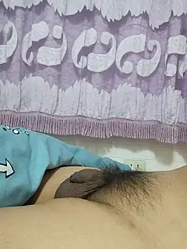 _KaiXin_ live sex cam