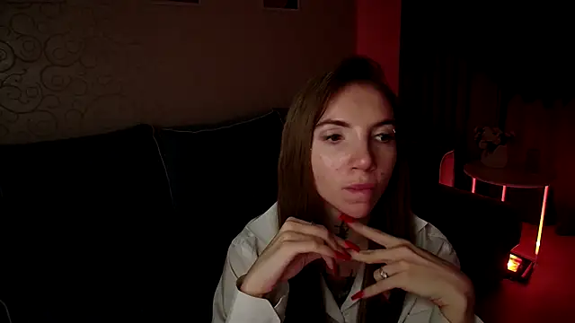 AnneTenet live sex cam