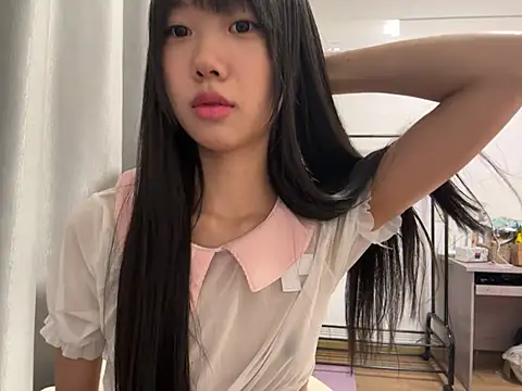xinyu789 live sex cam