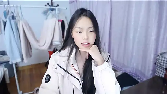 yao-yao_'s cam snapshot