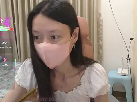 Lil-Cherries's cam snapshot