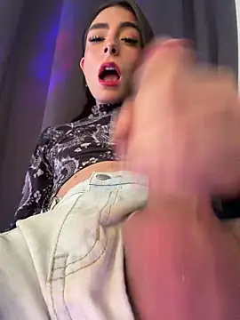 Camistar18 live sex cam