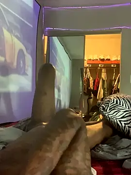 Triggerhappycj100 live sex cam