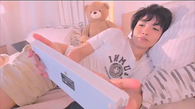 Sweet_Allan live sex cam