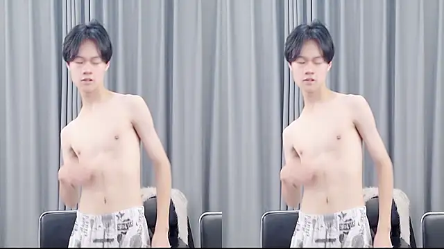 QYBOYS-001 live sex cam