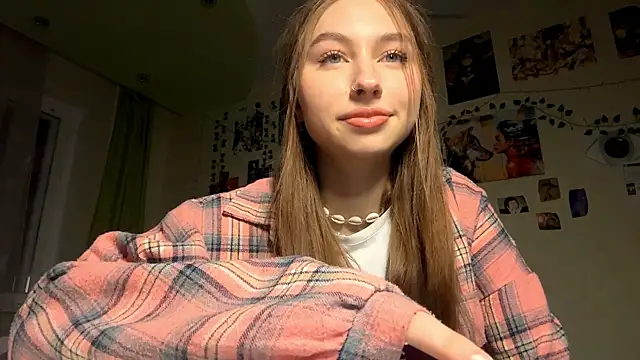 AnitaRenne live sex cam