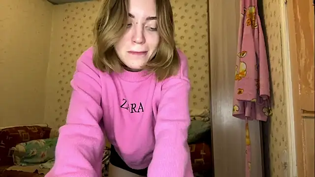 MelaineAytes's cam snapshot