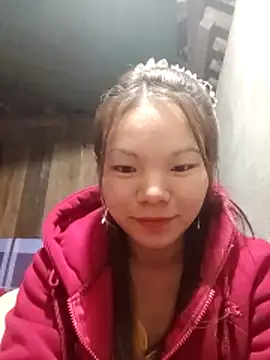 yu-zhen's cam snapshot