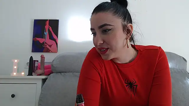 leilacam25 live sex cam