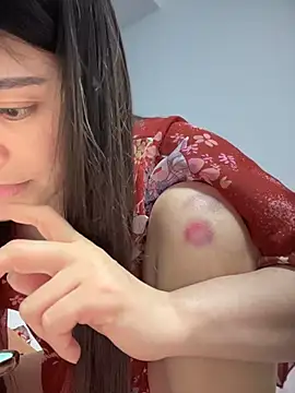 penny996's cam snapshot