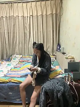 xiuchun100's cam snapshot