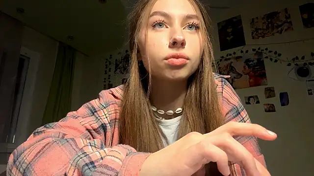 AnitaRenne's cam snapshot