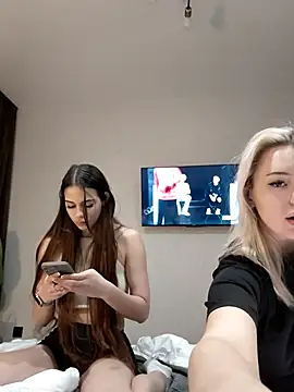 dontrytosearch's cam snapshot