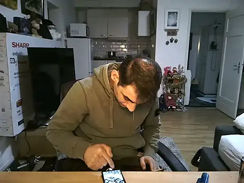 mihaimichael live sex cam