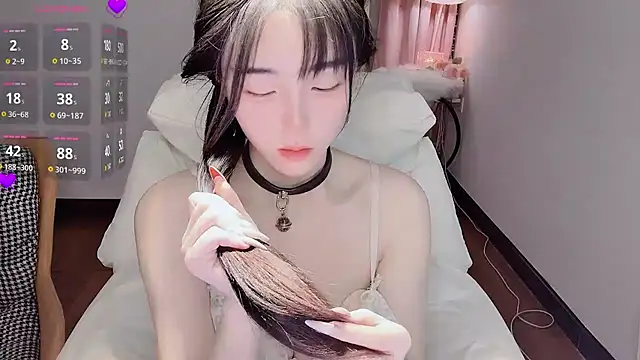 Mimi_666's cam snapshot