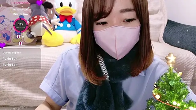 Rio_chan_'s cam snapshot