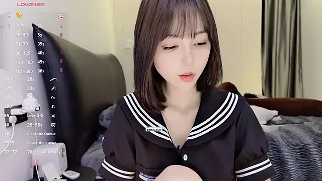 Rabbitfish-'s cam snapshot