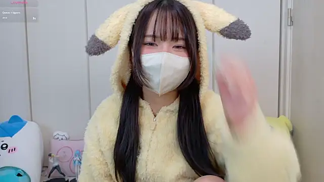 chii_chan_o0's cam snapshot