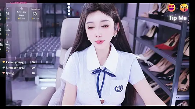 Liora-'s cam snapshot