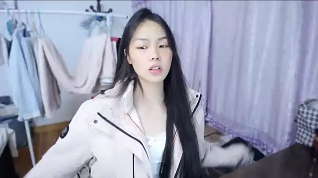 yao-yao_'s cam snapshot