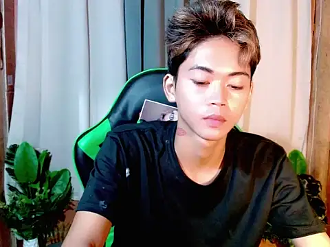 AsianCuteGuy21 live sex cam