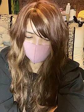 oxLILxMELOxo's cam snapshot