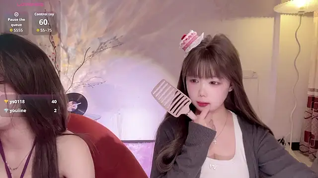 lucky-188's cam snapshot