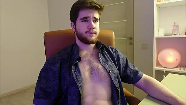 Mark_Maxim live sex cam