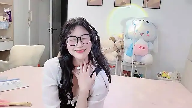 Luminous163 live sex cam