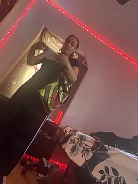 loveluna8 live sex cam