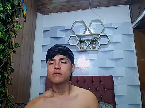 IndigoSexxy live sex cam