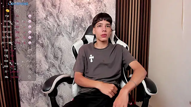 oblivion_deku live sex cam