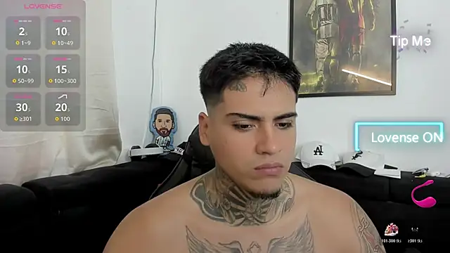 mad_maxxx2 live sex cam