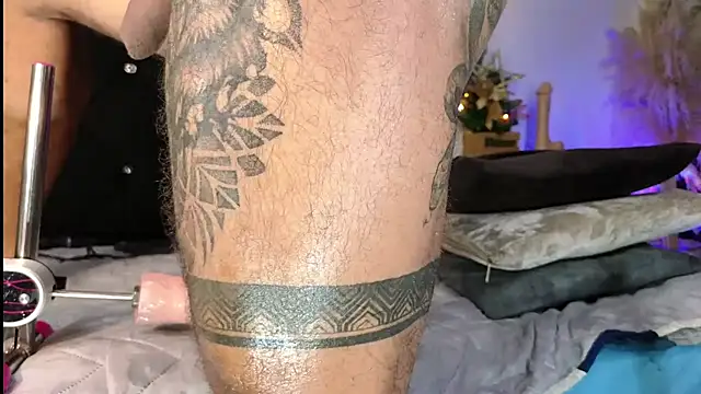 john_cartter1 live sex cam